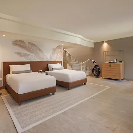 Sirene Belek