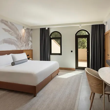 Sirene 5* Belek