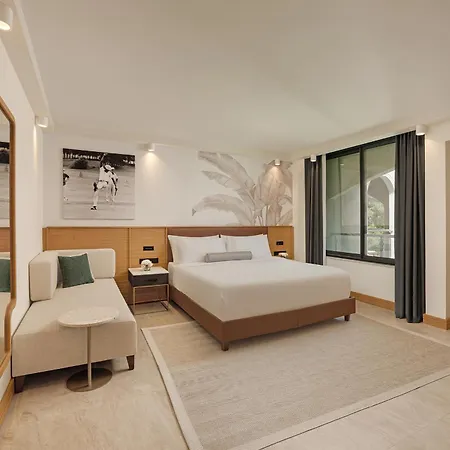 Sirene Resort 5*