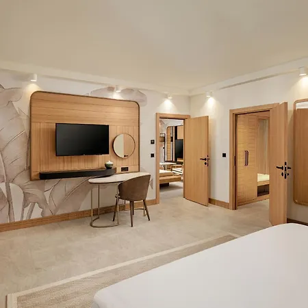 Sirene Resort