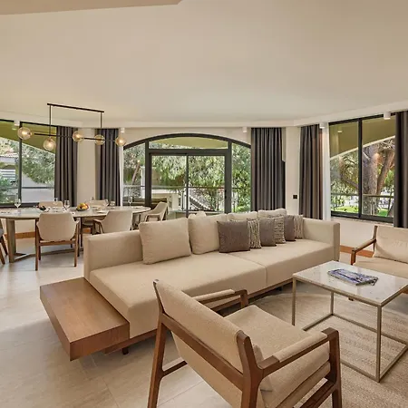 Resort Sirene